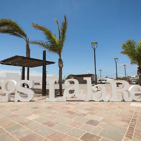 Home2book Casa Papa Retreat, Sunny Terrace & Bbq La Oliva